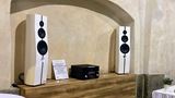 České high-end reproduktory AQ Passion idú do dražby, výťažok pomôže s výstavbou nového koncertnej sály